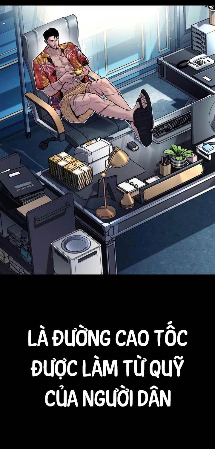 đặc vụ kim chapter 150 4