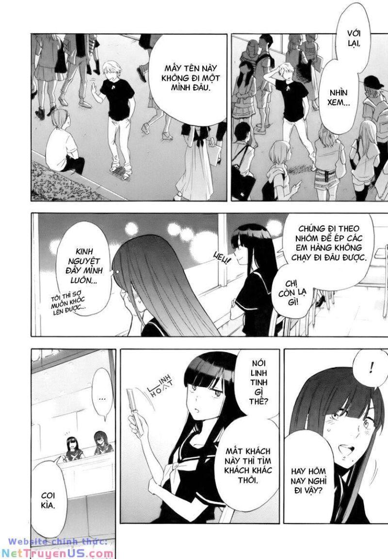 himegoto - juukyuusai no seifuku chapter 73 4