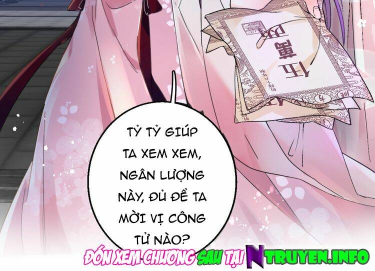 hoa nhan sách chapter 47.1 29
