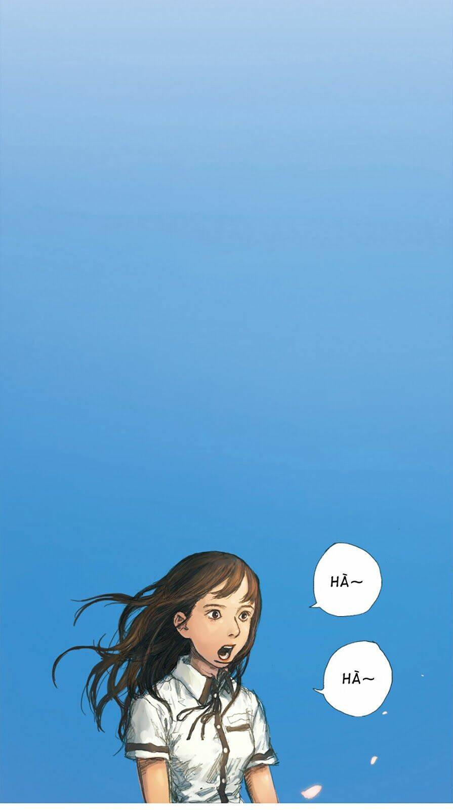 impulse - xung lực chapter 0 14