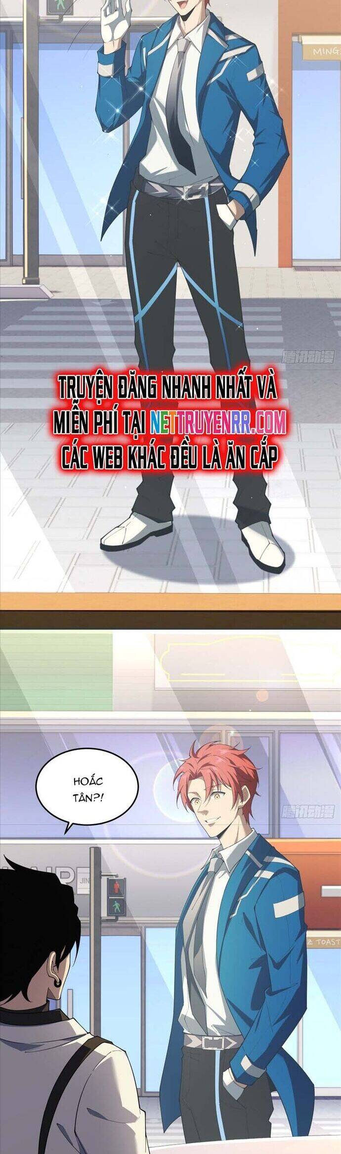 phá kiếp chỉ huy chapter 22 34