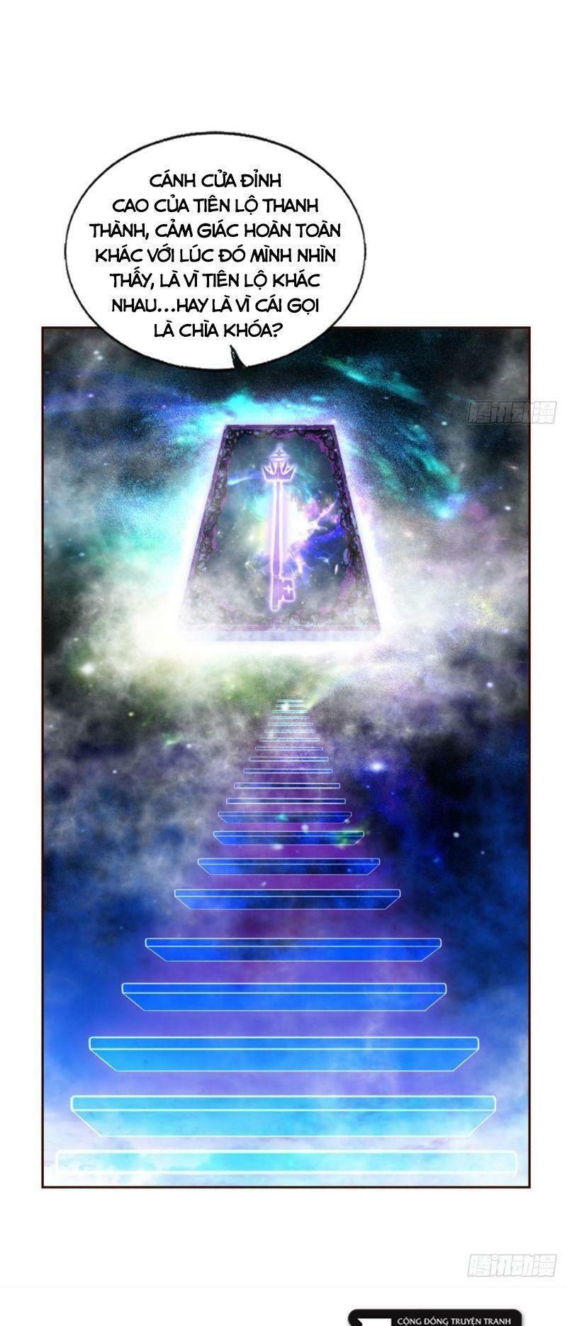 Trọng Sinh Thành Cậu Vàng Tại Dị Thế Chapter 210 32