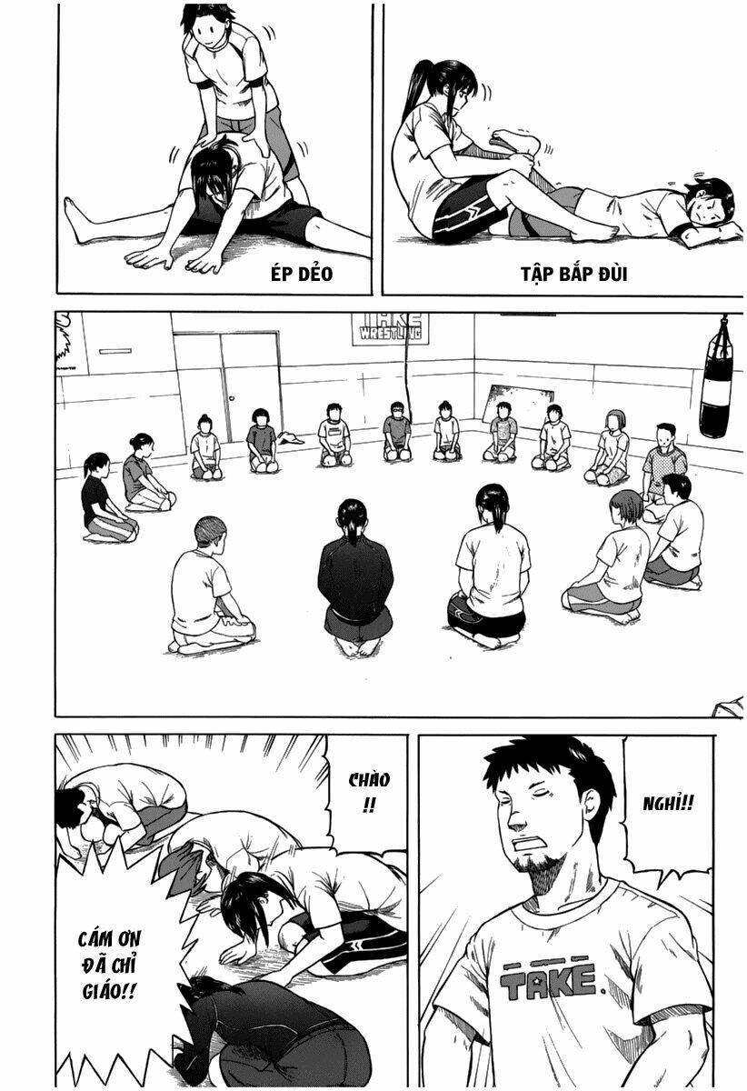 teppuu chapter 6 23
