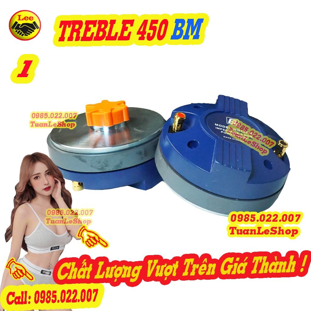 LOA TREBLE KÈN 450 BM REN XOÁY - GIÁ 1 CỦ KÈN