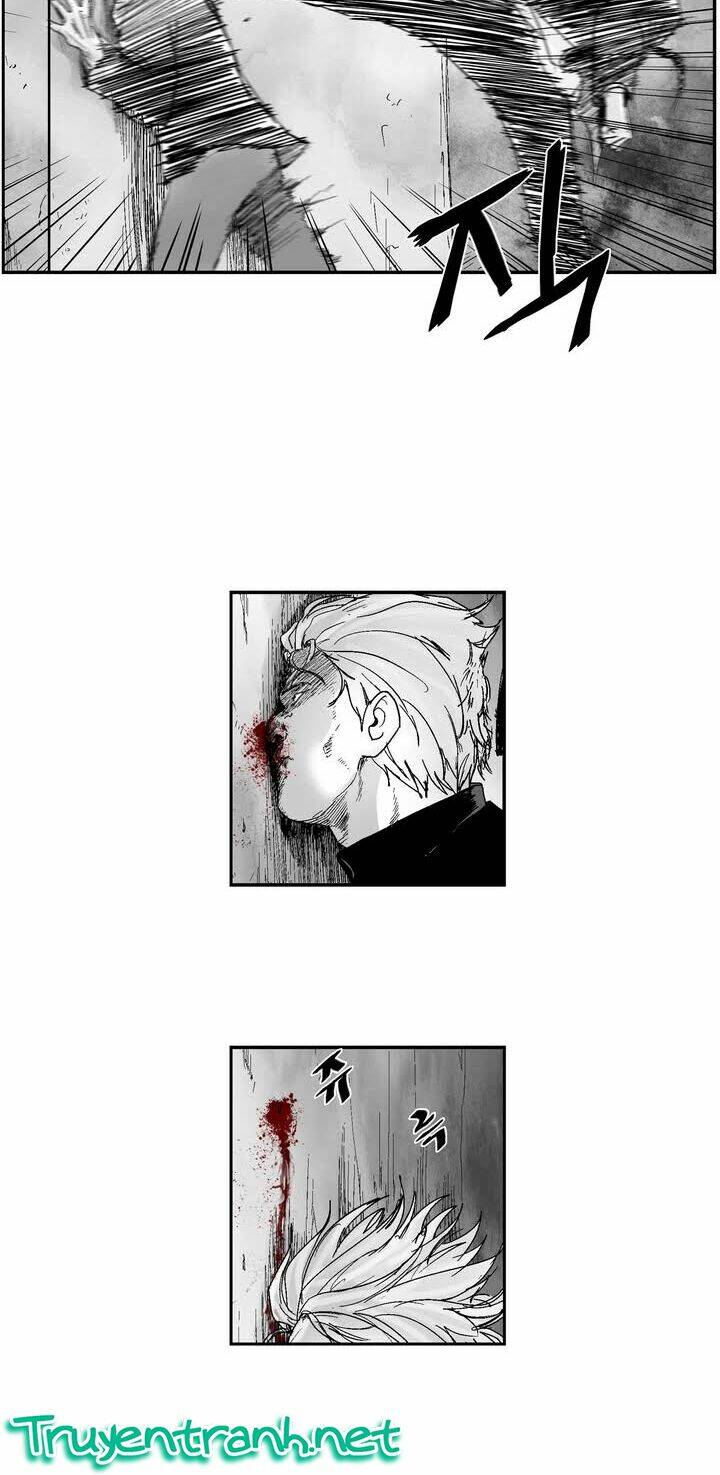 bạo lực học đường chapter 11 15