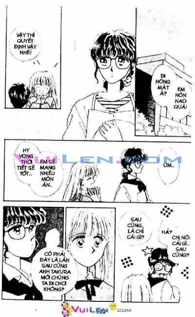 cô gái khả ái chapter 6 120