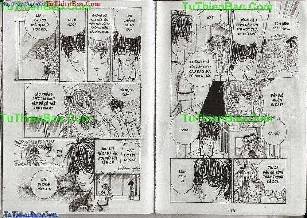 đại ca tuổi yêu chapter 5 61