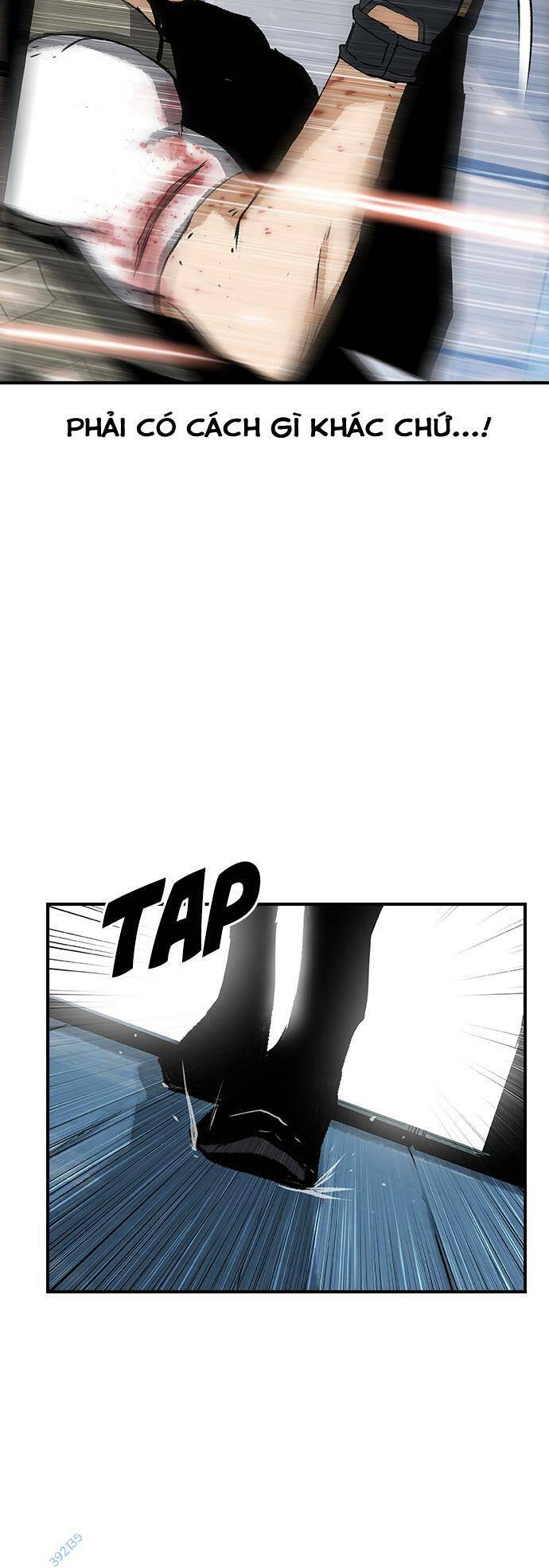 pubg - cuộc chiến sinh tồn - 100 chapter 21 48