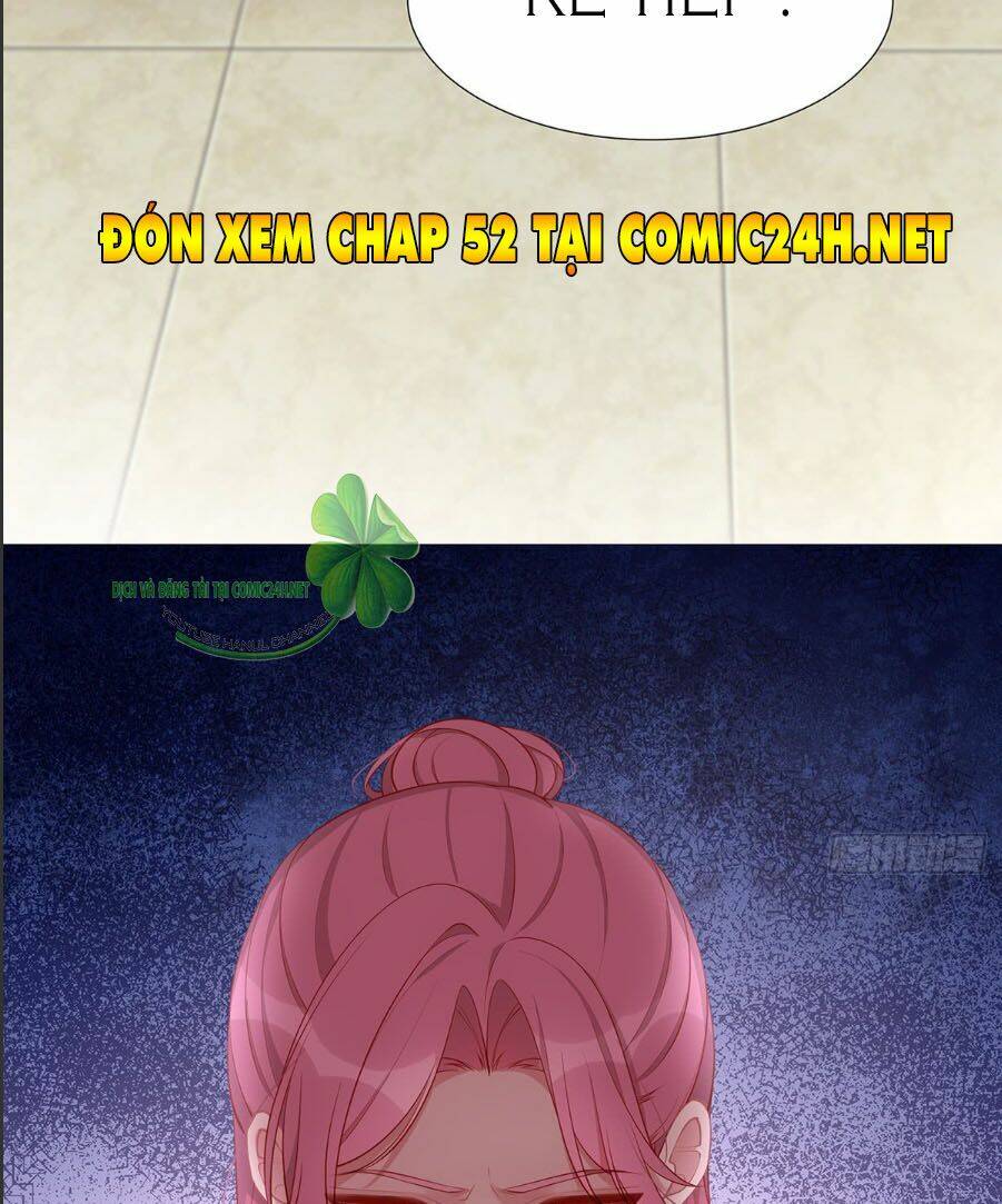 sủng em sủng tới tận cùng chapter 51.2 20