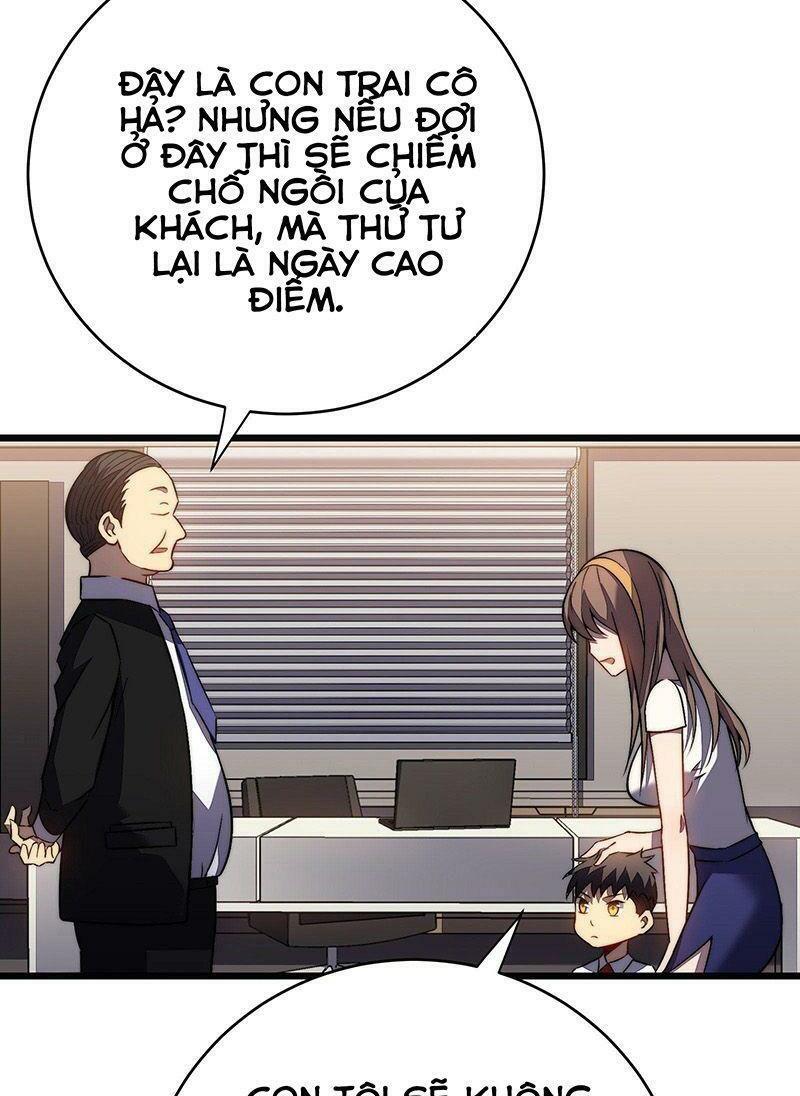 sát thần chi lộ tại dị giới chapter 36 50