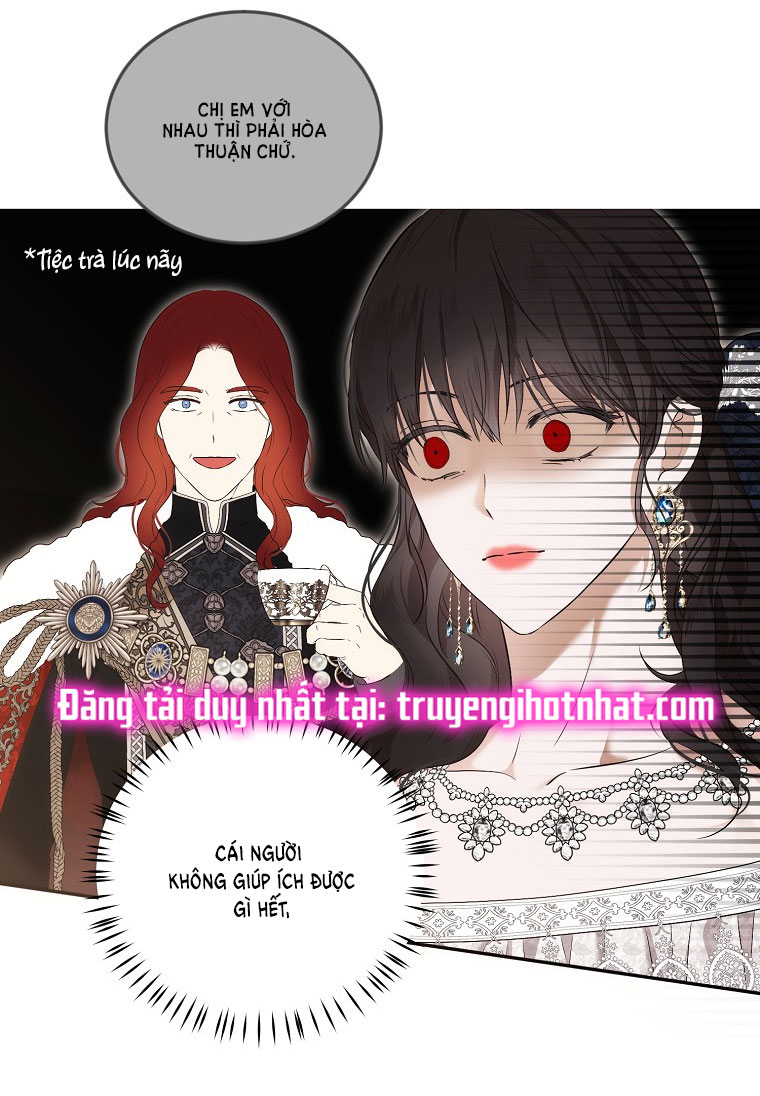 [Bản 15+] Tôi Lạc Vào Thế Giới Trò Chơi Harem Ngược chapter 86.1 - Trang 5