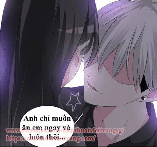 lều khều biết yêu chapter 64 27