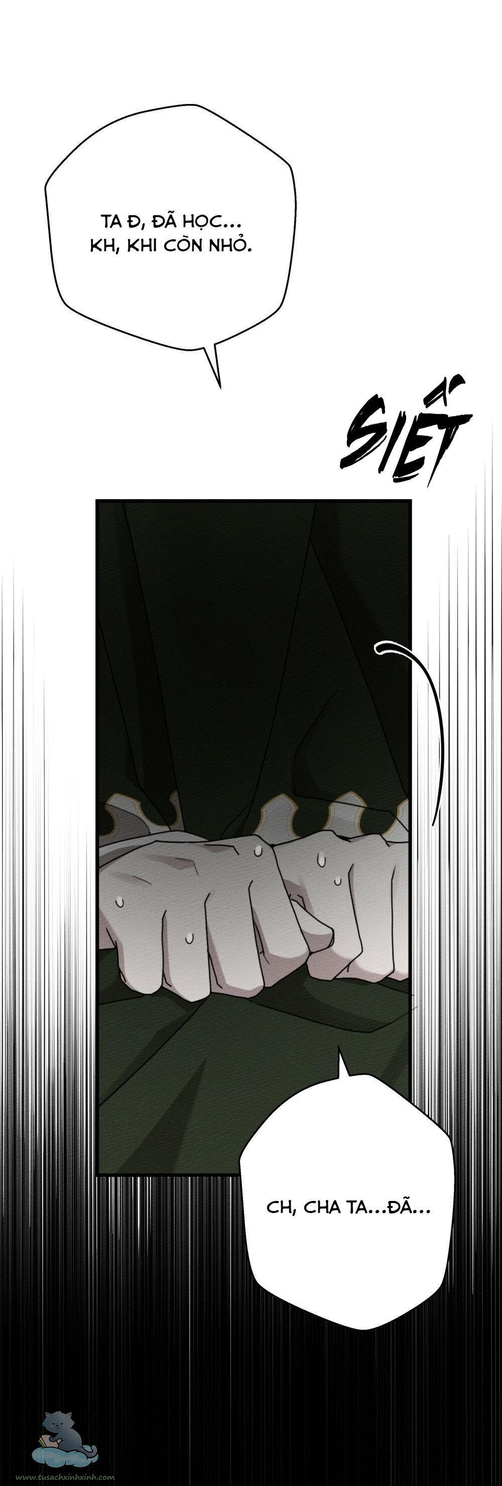 dưới tán cây sồi chapter 42 19