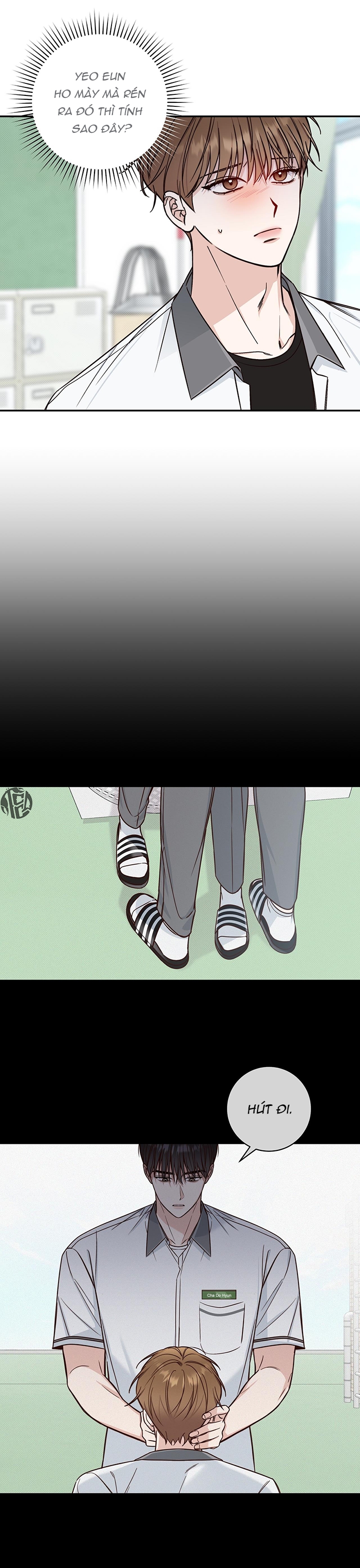 mùa hạ chapter 14 4