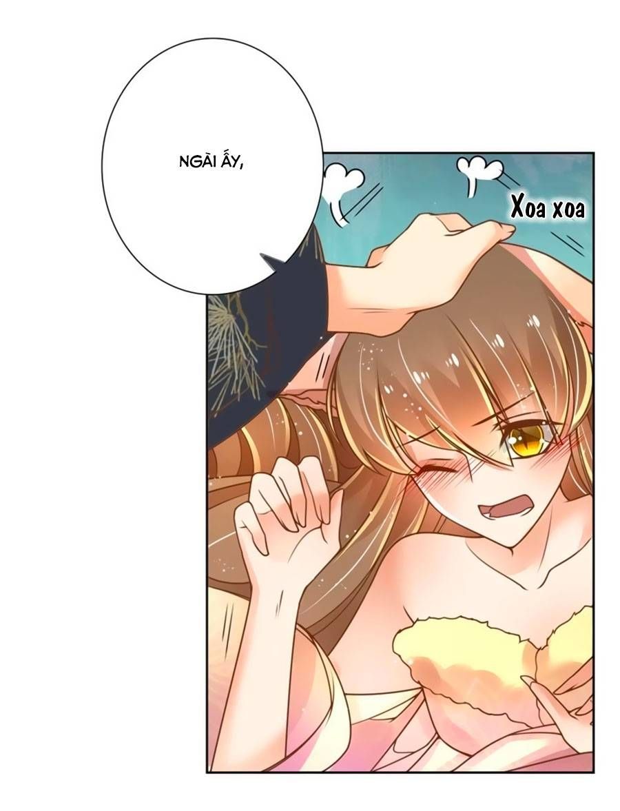 thanh khâu nữ đế: phu quân muốn tạo phản chapter 11 3