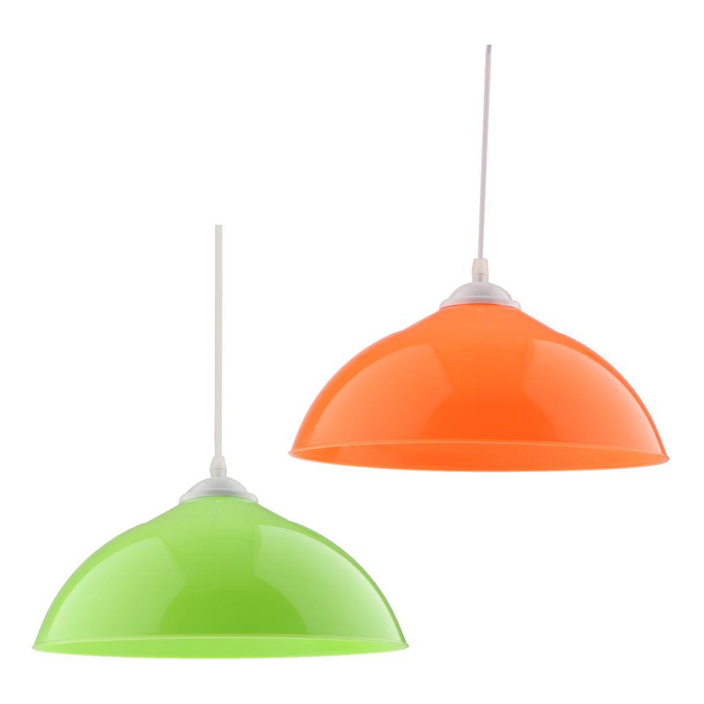 2x Pendant Lampshade Chandelier Shade Lamps Lighting Ceiling Fans Lamp Shade