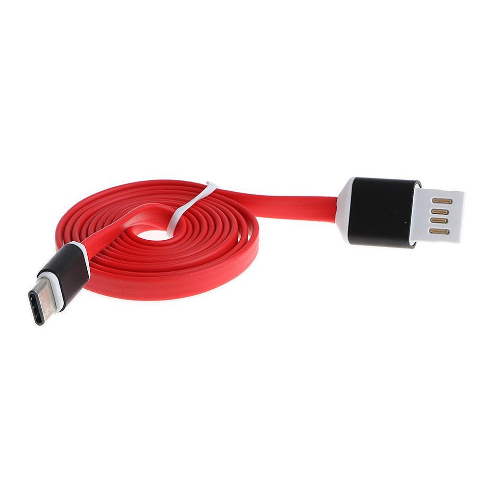 For     Phones USB 3.1  24pin Male Adapter 1m/3.3ft