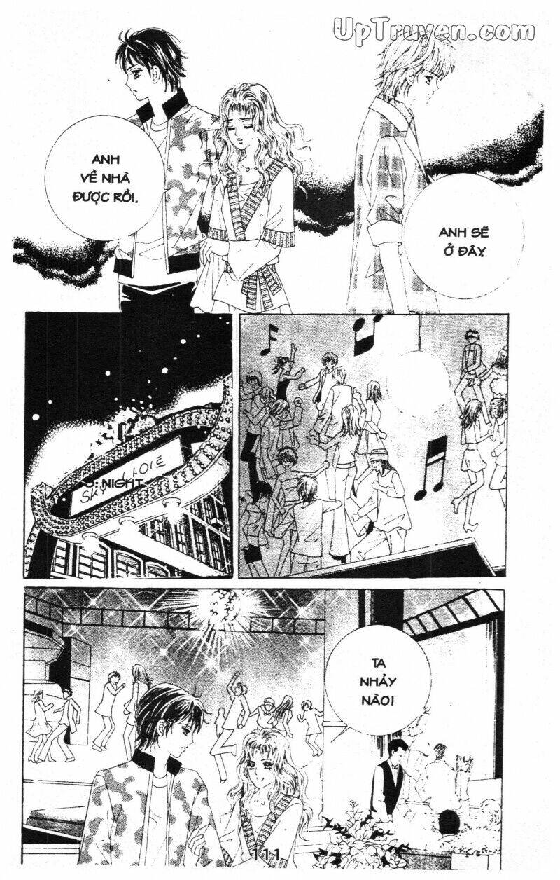 mặt nạ tình yêu chapter 134 32