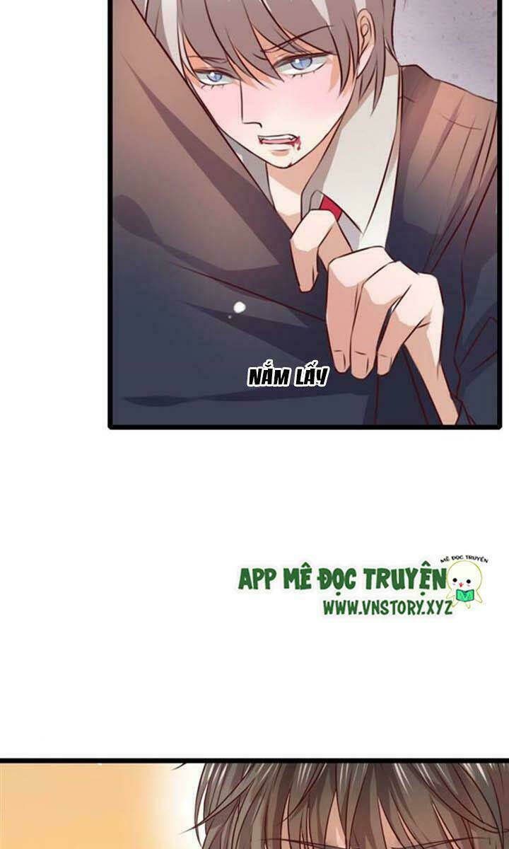 sau con mưa mùa hạ chapter 32 16