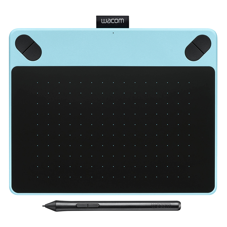 Bảng Vẽ Wacom Intuos Art Medium CTH-690