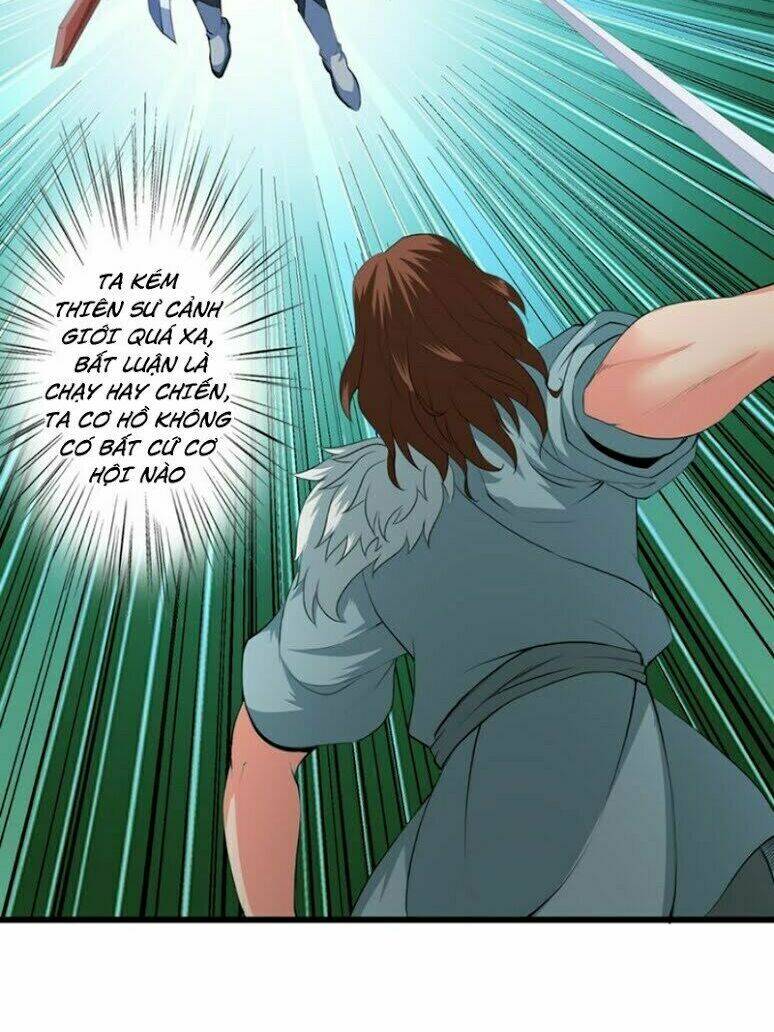 cực vũ huyền đế chapter 47 28