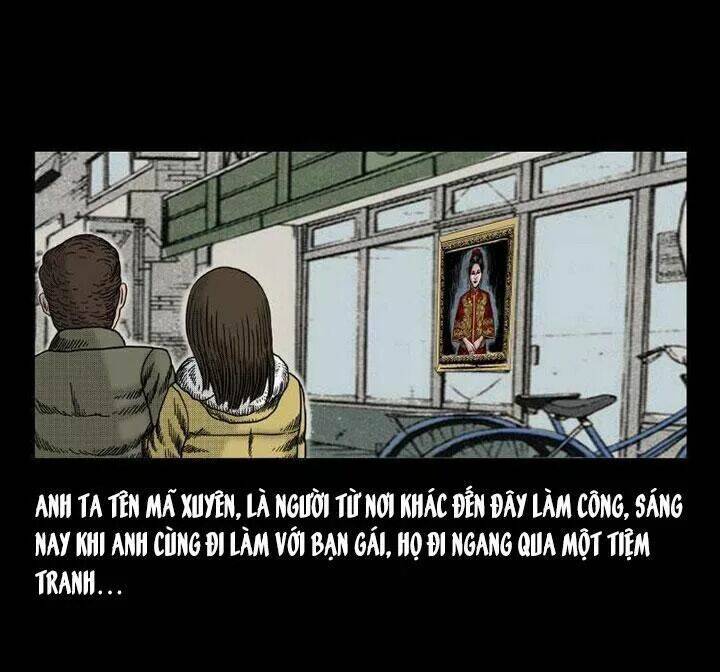 kỳ án có thật chapter 35 9