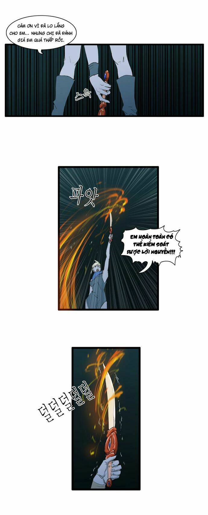 changsik đứa con của rồng chapter 30 11