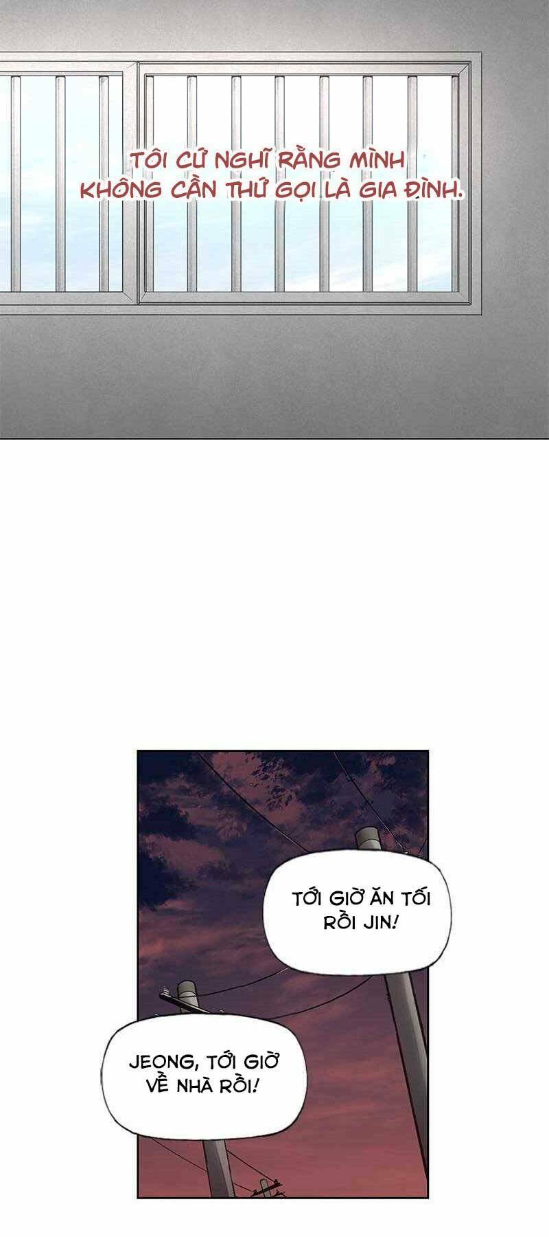 võ sĩ - the boxer chapter 122 59