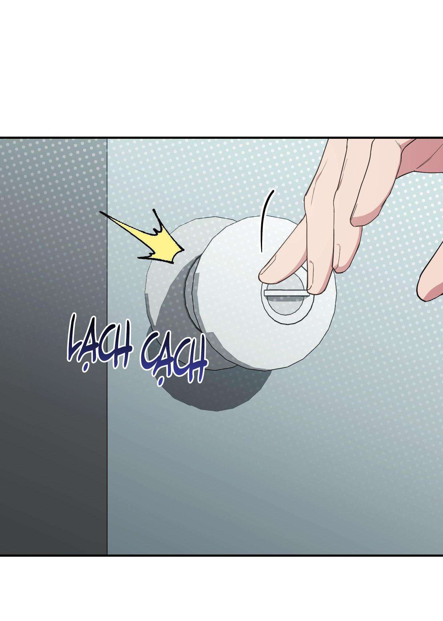 bí mật của bạn gái chapter 1 37