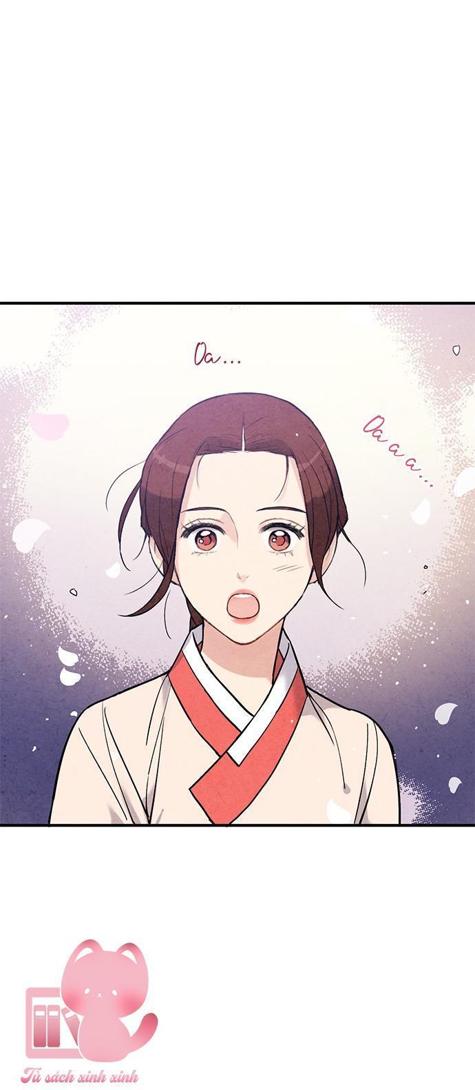 lệnh cấm hôn chapter 41 48