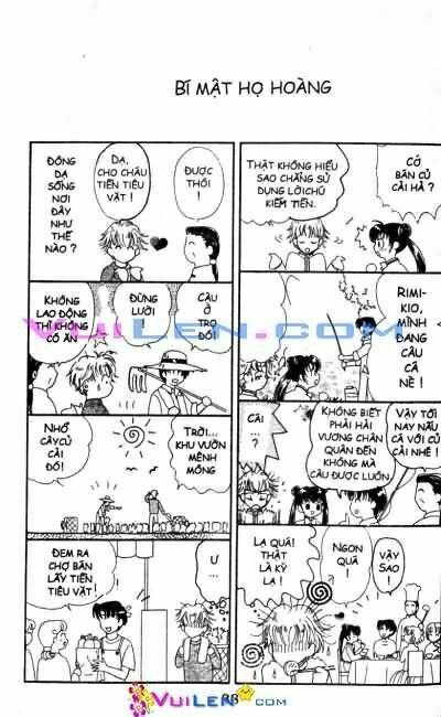 lâu đài cổ chapter 7 36