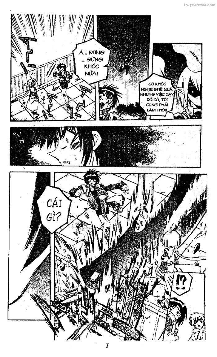 devil and devil chapter 63 6