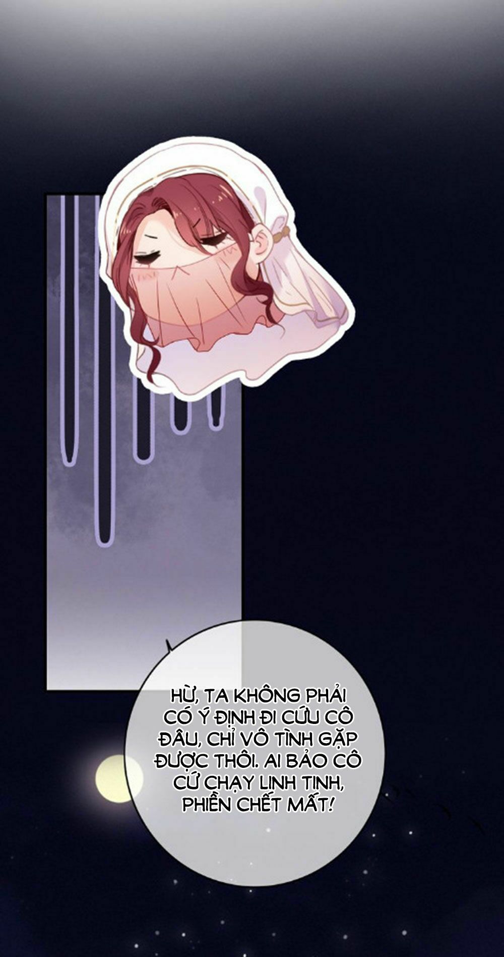 dữ tử thành thuyết chapter 21 42