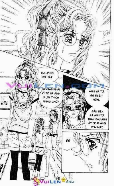 ngọt đắng tình yêu chapter 4 98