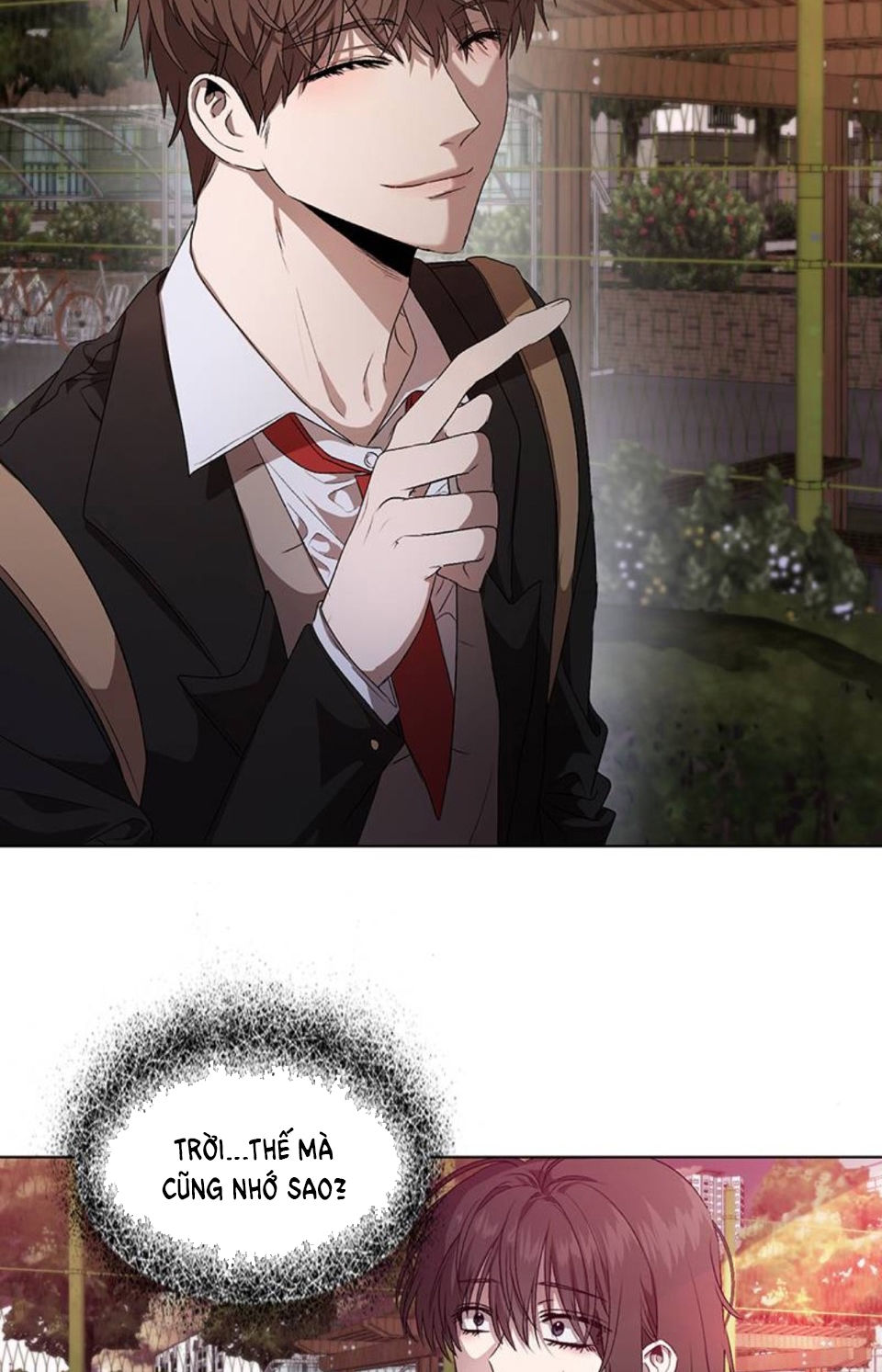 Tự Do Trong Mơ chapter 8.2 31
