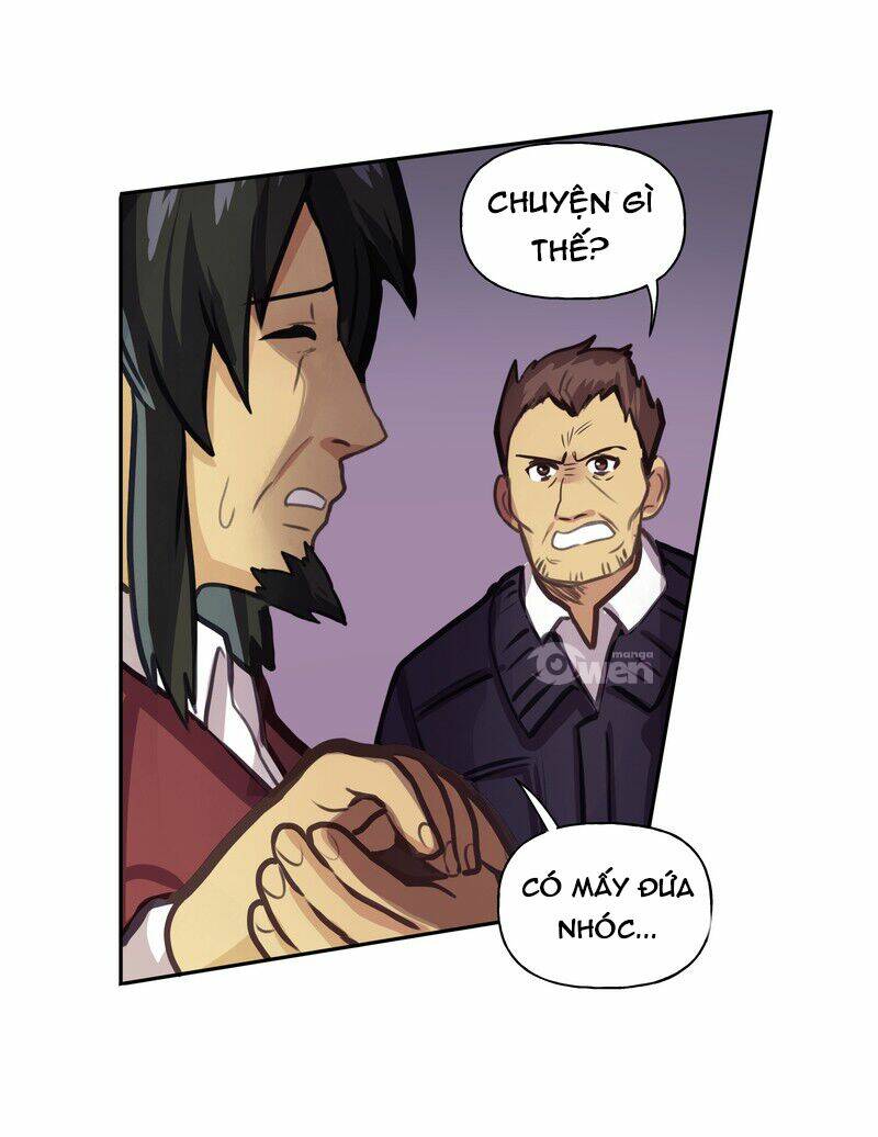 lời nguyền lalin chapter 27 11