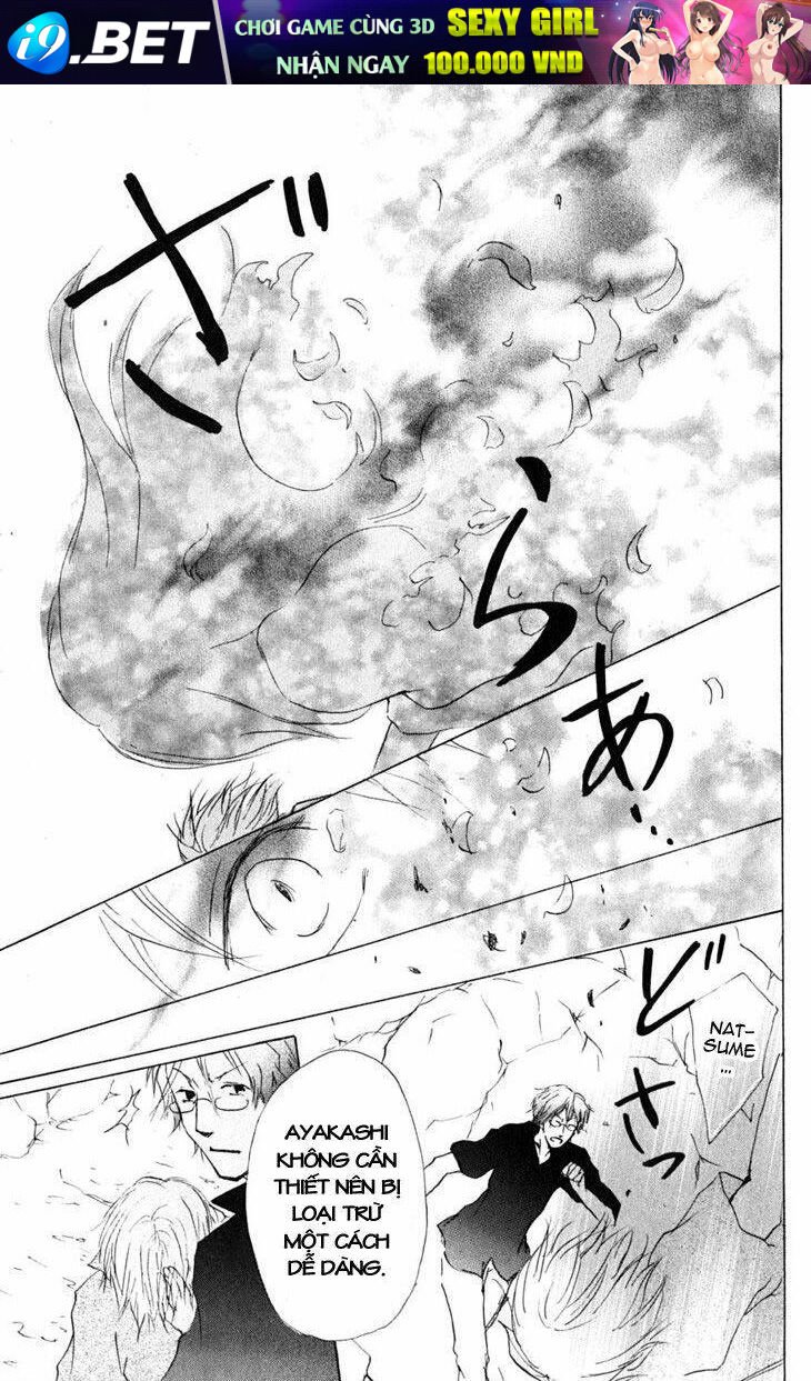 trả tên lại cho yêu quái chapter 26 26