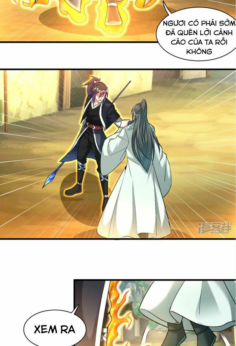 đạo ấn chapter 186 34