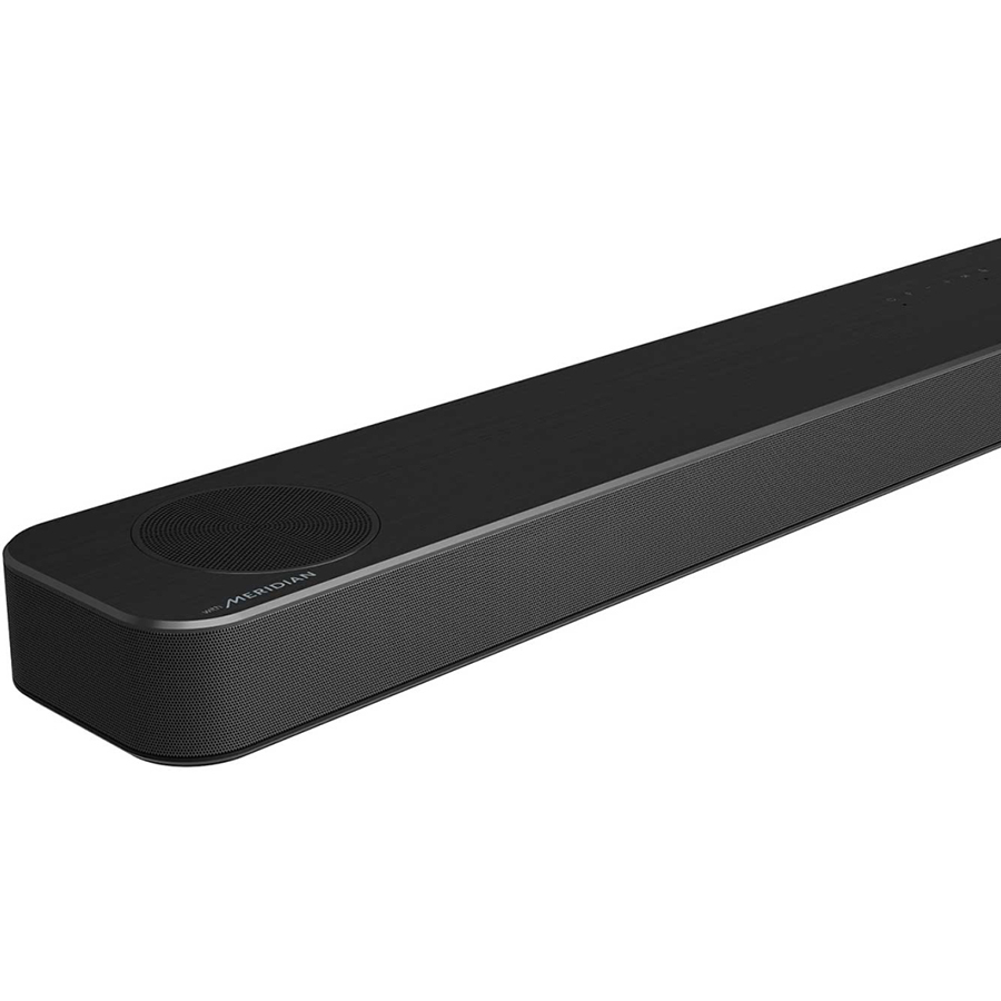 Loa Thanh Soundbar LG SN8Y - Hàng Chính Hãng