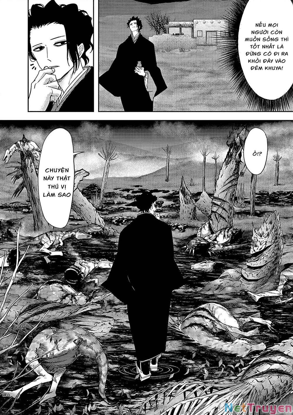 thất sách chuyển sinh chapter 20 26