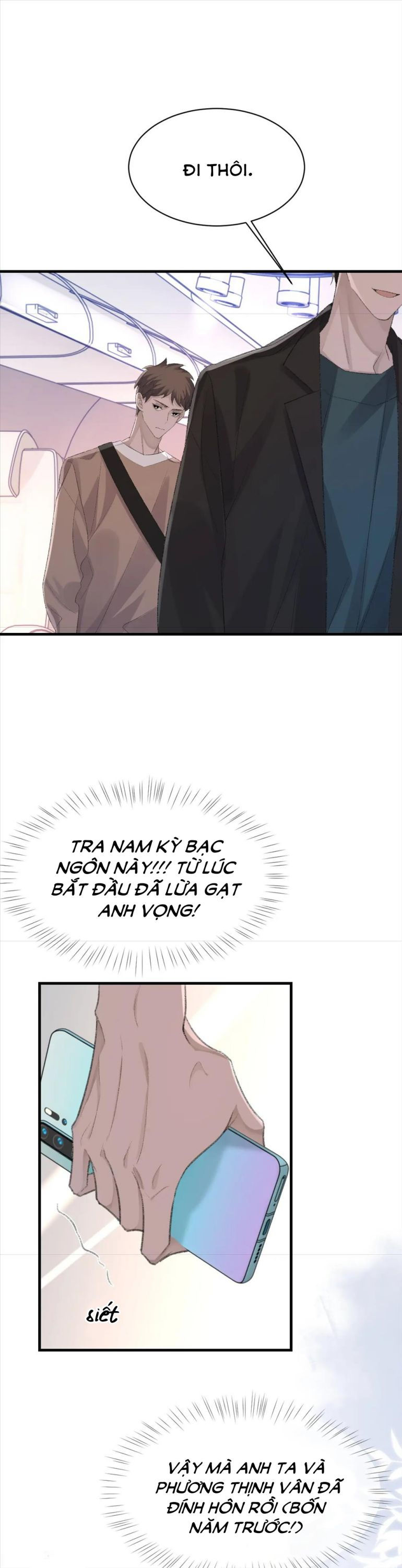 cấu bệnh chapter 76 9