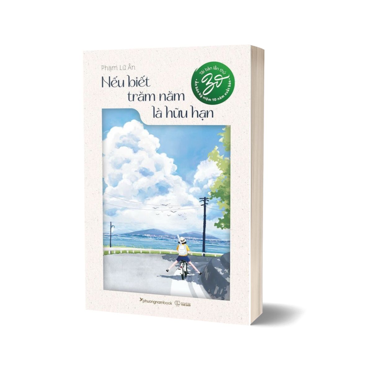 Nếu Biết Trăm Năm Là Hữu Hạn