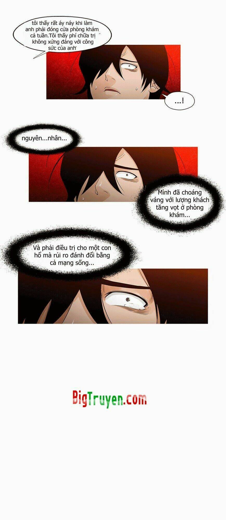 trái tim của một người bạn chapter 7 28