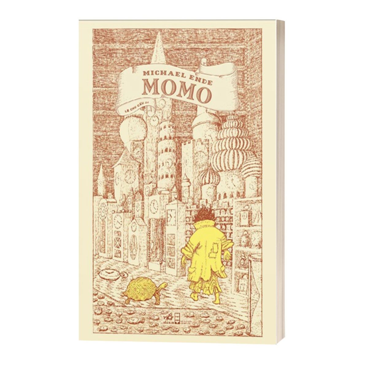 MOMO (MICHAEL ENDE)