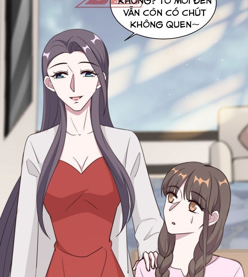 tổng tài, tránh xa tôi ra chapter 51 22