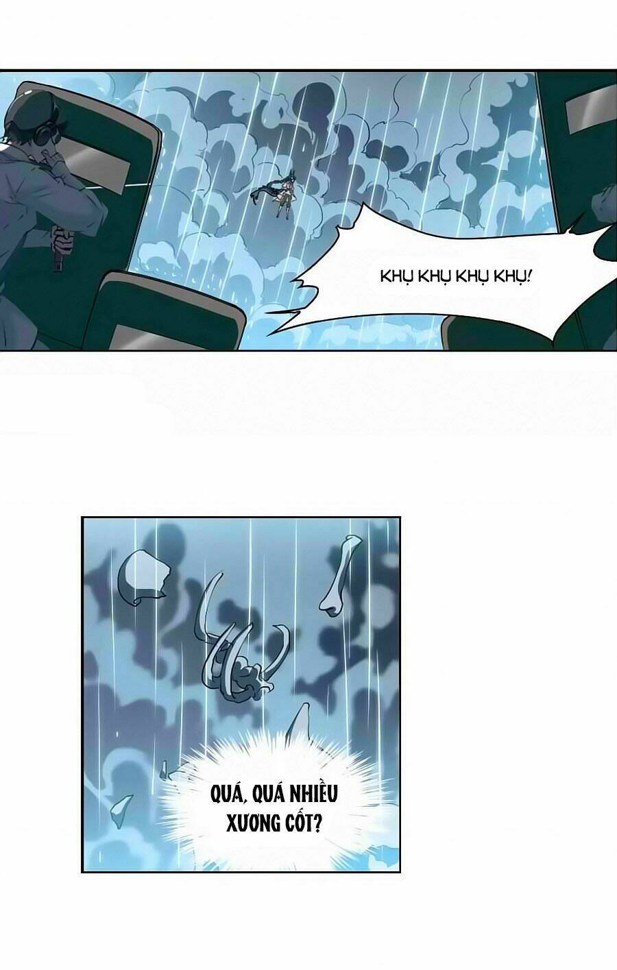 tam nhãn hao thiên lục chapter 275.2 4