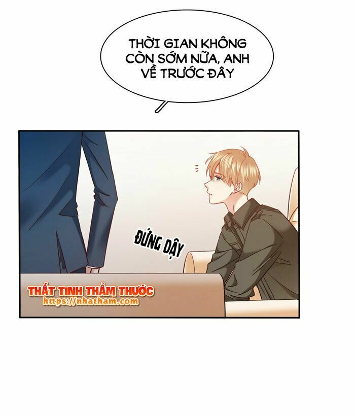 bay qua thiên sơn đến yêu anh chapter 66 6