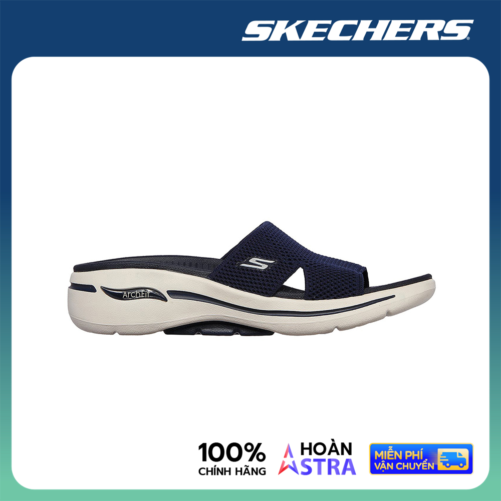 Skechers Nữ Giày Thể Thao GOWalk Arch Fit - 140224-NVY