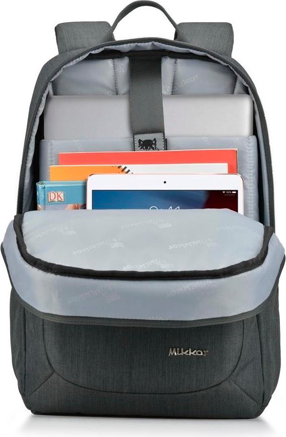 Balo Laptop Mikkor The Edwin Premier