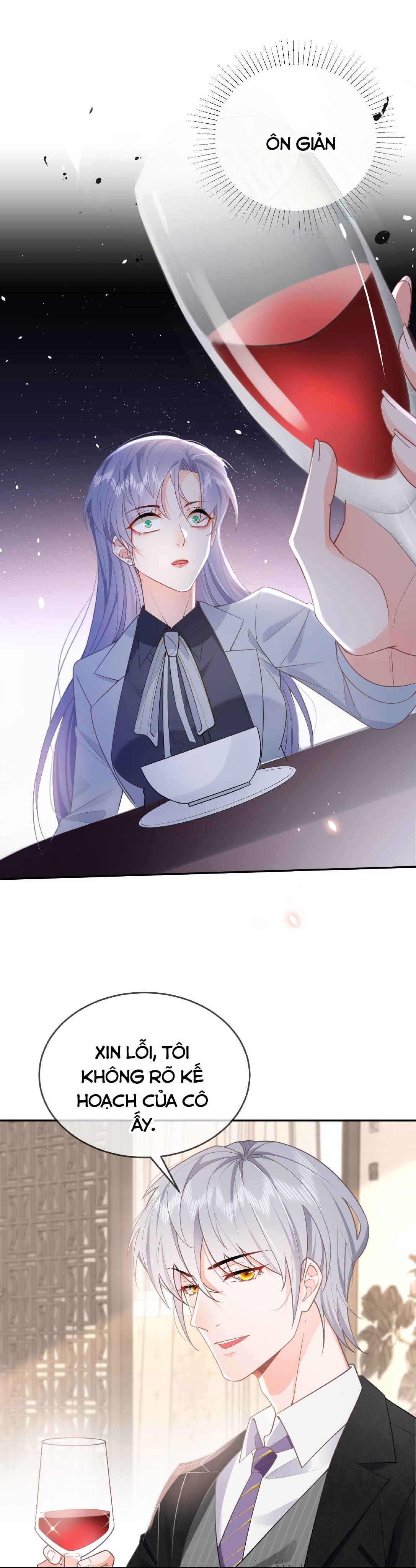 hôm nay lại yêu em hơn chapter 1 27